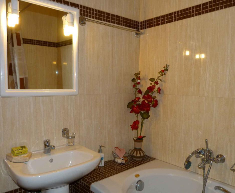 The Garden Villas Maleme Quarto foto