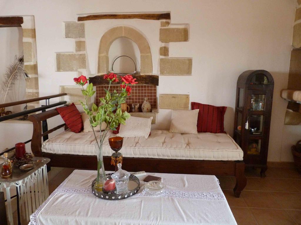 The Garden Villas Maleme Quarto foto