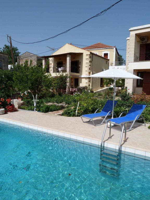 The Garden Villas Maleme Quarto foto