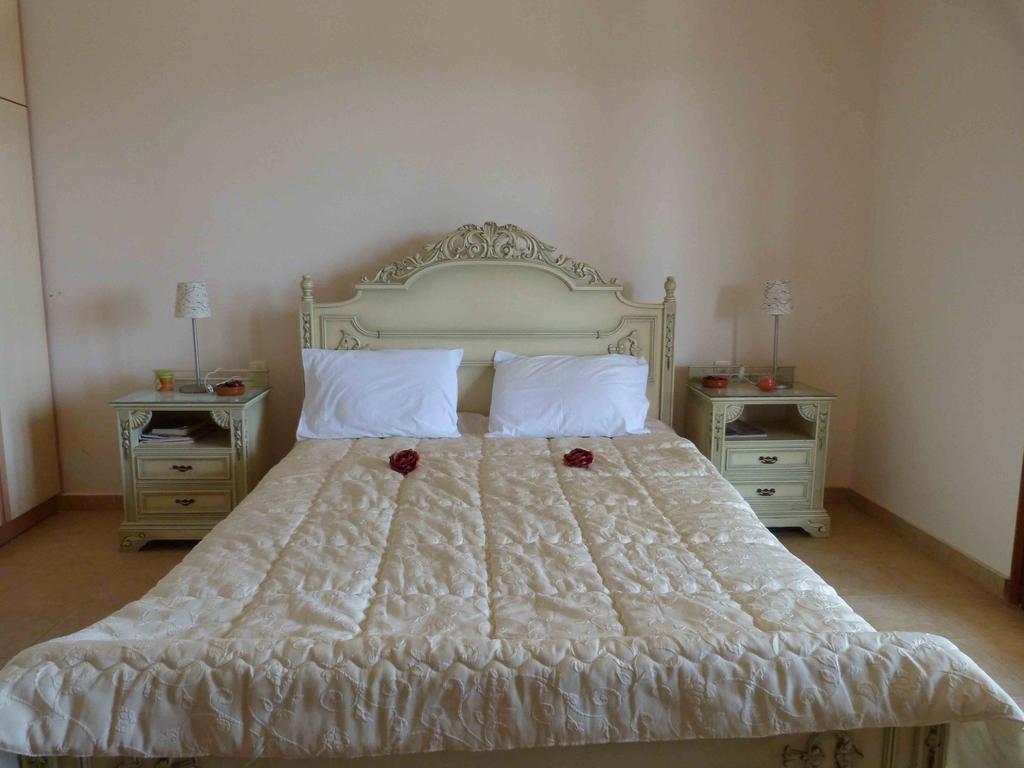 The Garden Villas Maleme Quarto foto