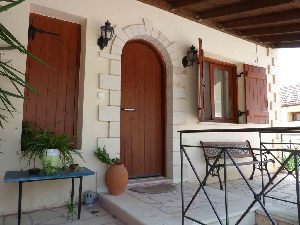 The Garden Villas Maleme Quarto foto