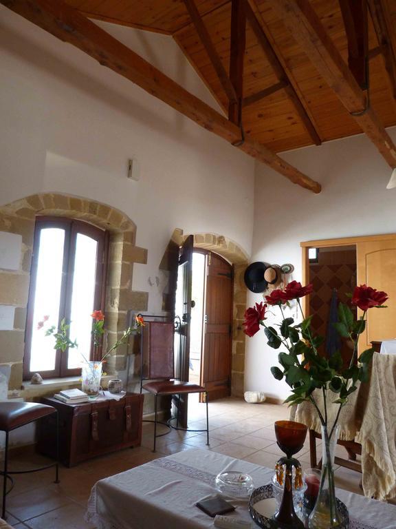 The Garden Villas Maleme Quarto foto