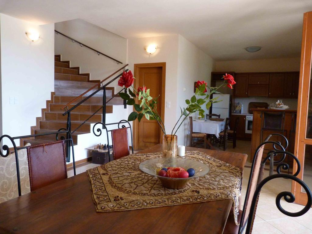 The Garden Villas Maleme Quarto foto