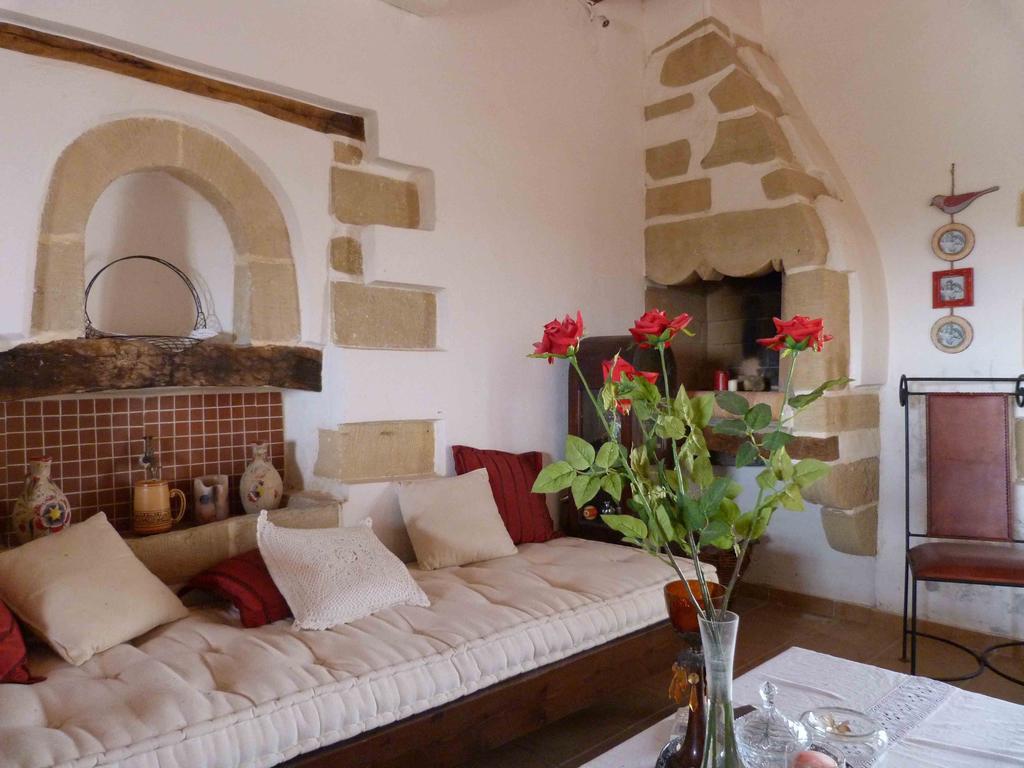 The Garden Villas Maleme Quarto foto